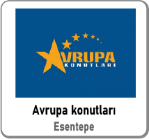 Avrupa Konutları